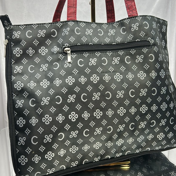 Valentino Rosssa Tote bag - Picture 4 of 15